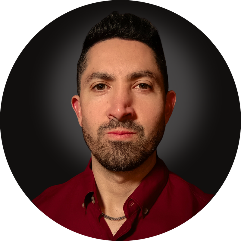 Felipe Moraga A., fundador de RISKFLOW